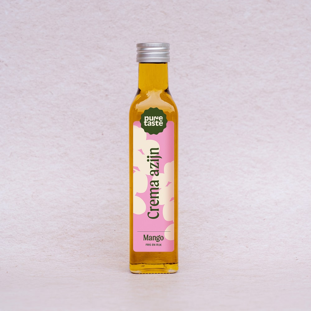 Crema di Frutta Mango